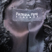 Patrizia Pepe Web cloak