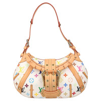 Louis Vuitton "Leonor Monogram Multicolore Canvas"