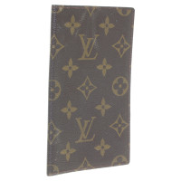 Louis Vuitton Monogram of canvas cover
