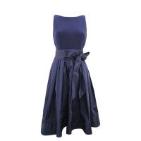 Ralph Lauren Kleid in Blau