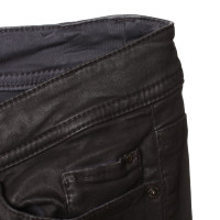 Marc Cain Coated jeans