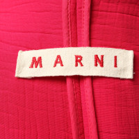 Marni Jas/Mantel in Roze