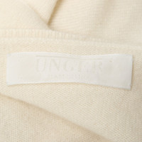 Andere Marke Unger - Pullover aus Kaschmir
