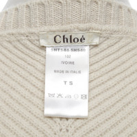 Chloé Cardigan with details