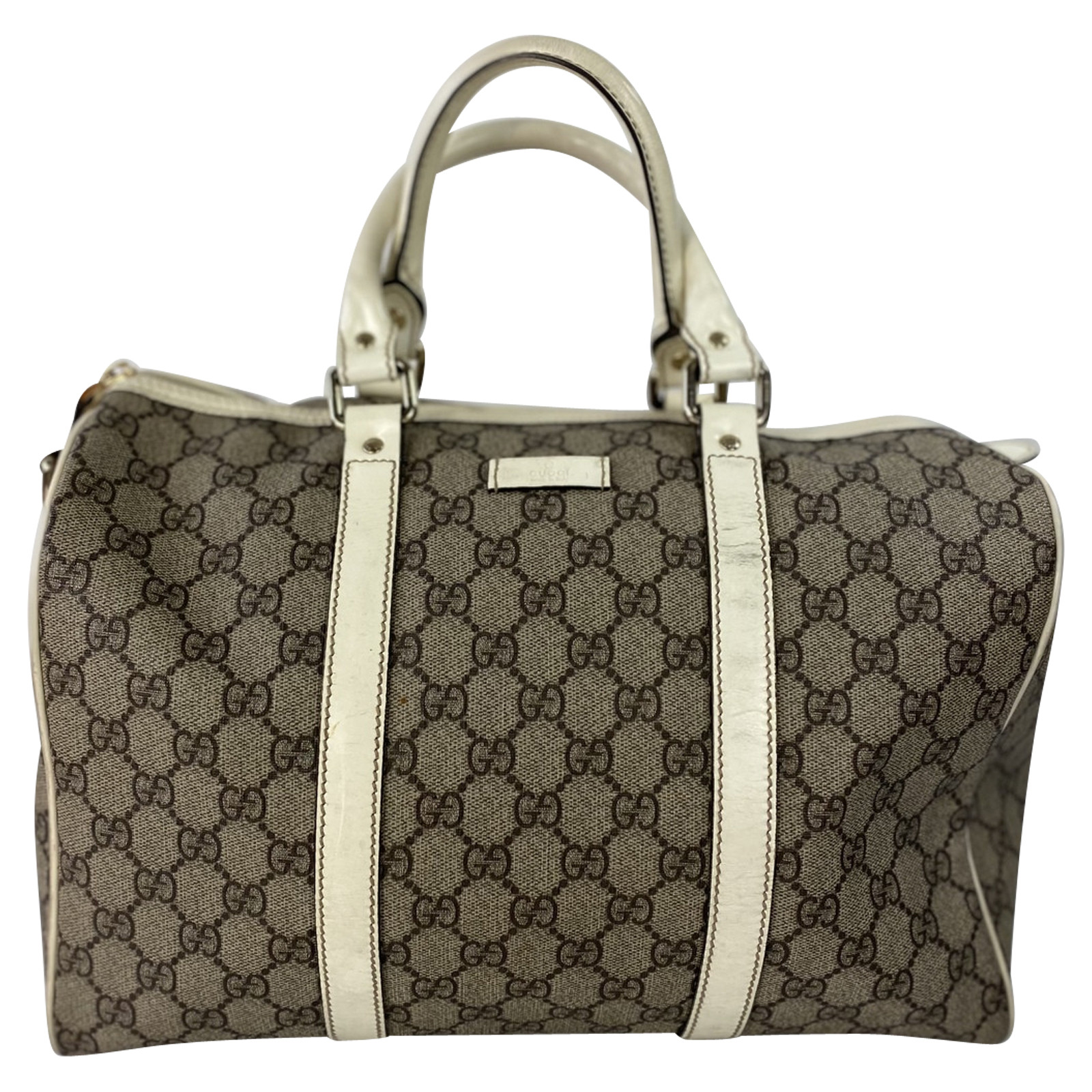 Gucci Boston Bag - Second Hand Gucci Boston Bag buy used for 540€ (5836275)