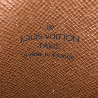 Louis Vuitton Danube in Brown