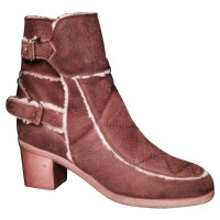 Laurence Dacade bottes