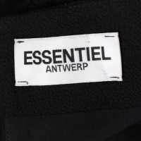 Essentiel Antwerp Robe en Noir