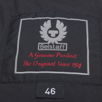 Belstaff Coat in zwart Beneden