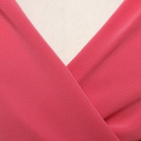 Philosophy Di Alberta Ferretti Vestito in Rosa