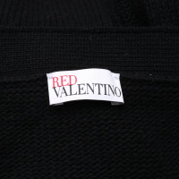 Red Valentino Breiwerk Wol in Zwart