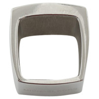 Michael Kors Silver ring 