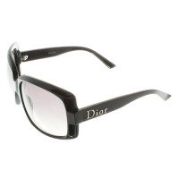 Christian Dior Occhiali da sole in nero