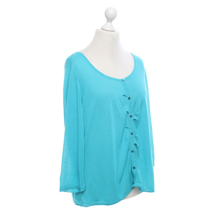 Laurèl Top in Turquoise