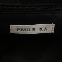 Paule Ka Clutch Bag