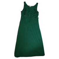 La Perla Dress in Green