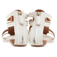 Givenchy Sandalen in wit