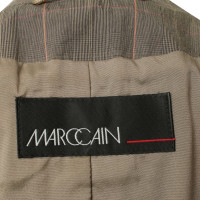 Marc Cain Costume à rayures