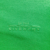 Givenchy chemise polo