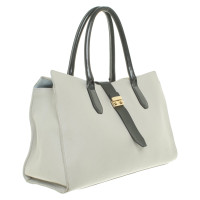 Furla Handbag in grey