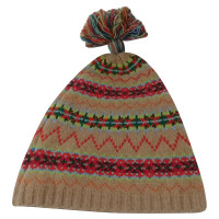 Ralph Lauren Hut/Mütze aus Wolle