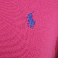 Ralph Lauren Top in rosa
