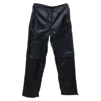Moncler trousers in grey