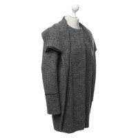 Strenesse Jacket/Coat Wool