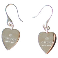 Gucci Boucles d'oreilles Gucci