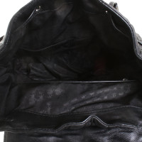 Karl Lagerfeld Backpack in black