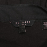 Ted Baker Robe avec paillettes