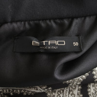 Etro Dress with pattern print