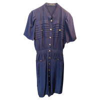 Louis Feraud Vestito in Blu