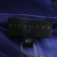 Richmond Kleid aus Seide