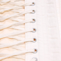 Orseund Iris Skirt Cotton in Cream