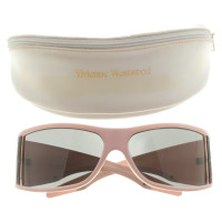 Vivienne Westwood Sonnenbrille in Bicolor