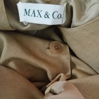 Max & Co Blazer aus Leinen