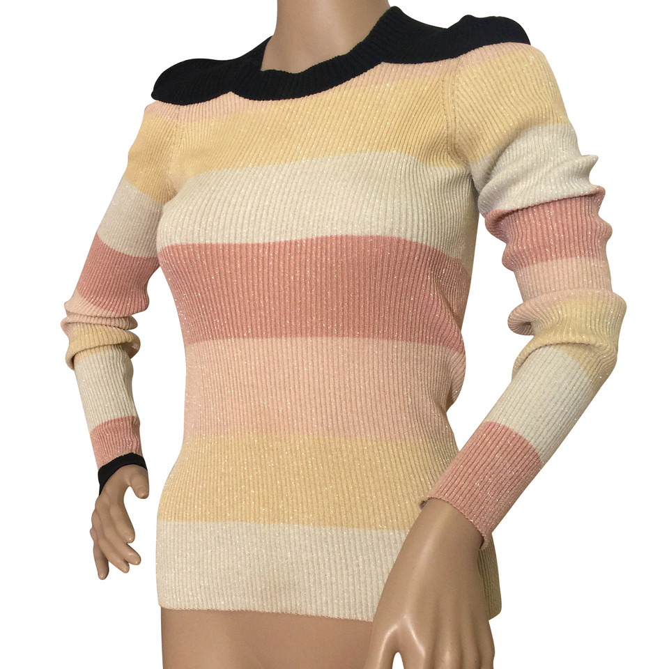 Sonia Rykiel Strickpullover