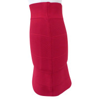 Bcbg Max Azria Skirt in Red