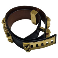 Hermès riem "Collier de Chien"