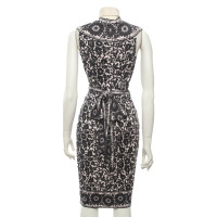 Diane Von Furstenberg Dress Silk