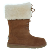 Ugg Boots in Brown