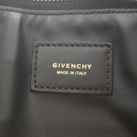 Givenchy Clutch in Schwarz