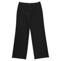 Armani Collezioni Pantalon en marron