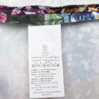 Max & Co Kleid mit Multicolor-Muster