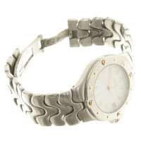 Other Designer Ebel - silver tone Bracelet Watch
