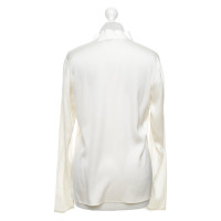 Elie Tahari Top en Crème