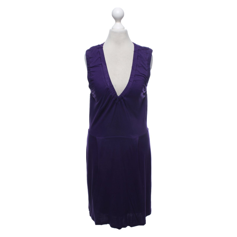 Filippa K Dress in Violet