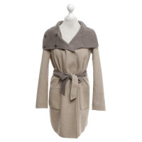 Max Mara Coat with turning function