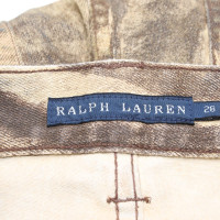 Ralph Lauren Jeans mit Print